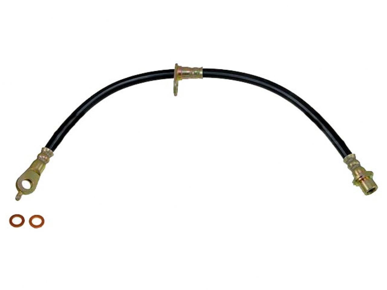 Dorman Brake Hydraulic Hose H620650 Item Image