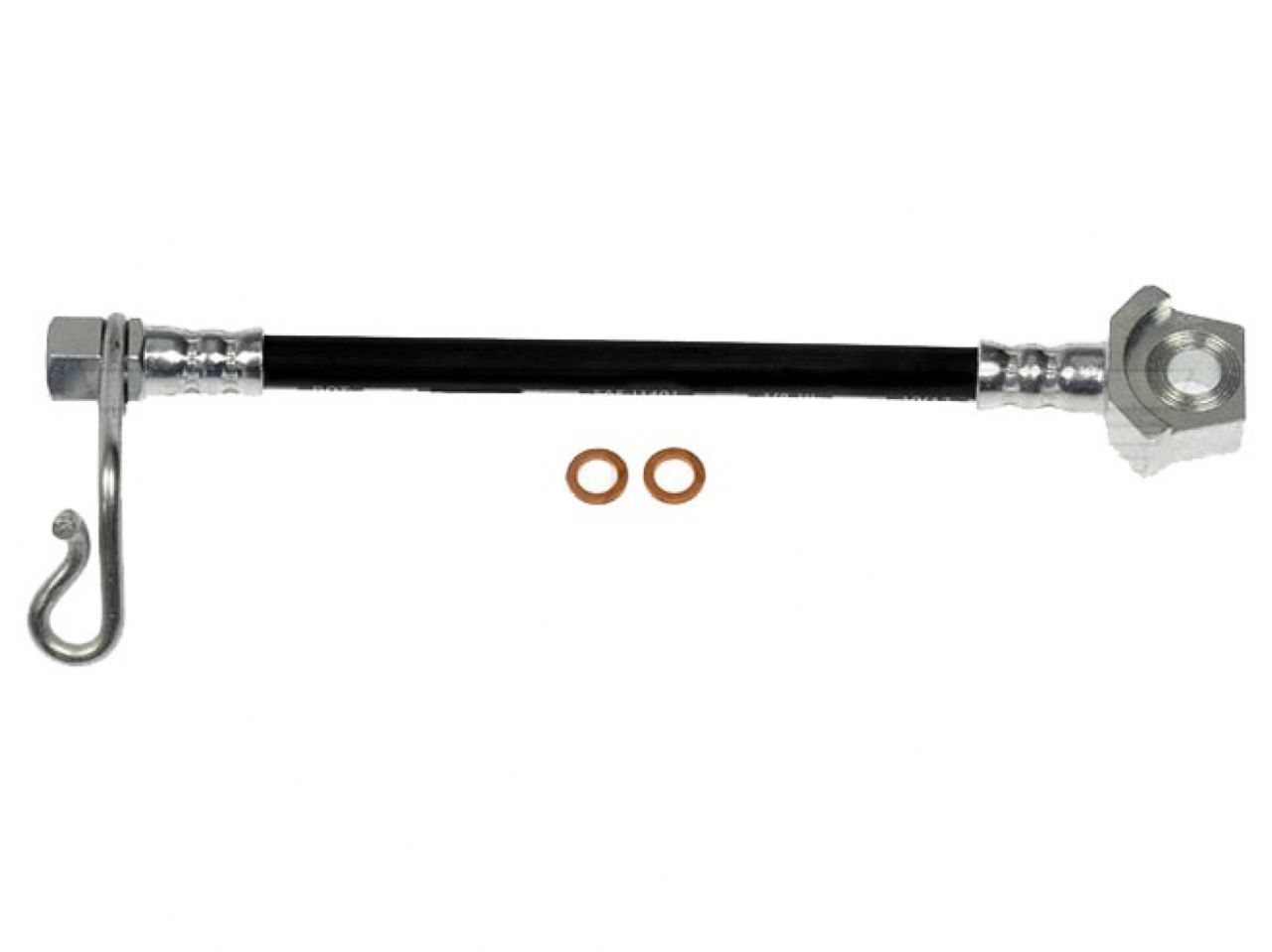 Dorman Brake Hydraulic Hose H620694 Item Image