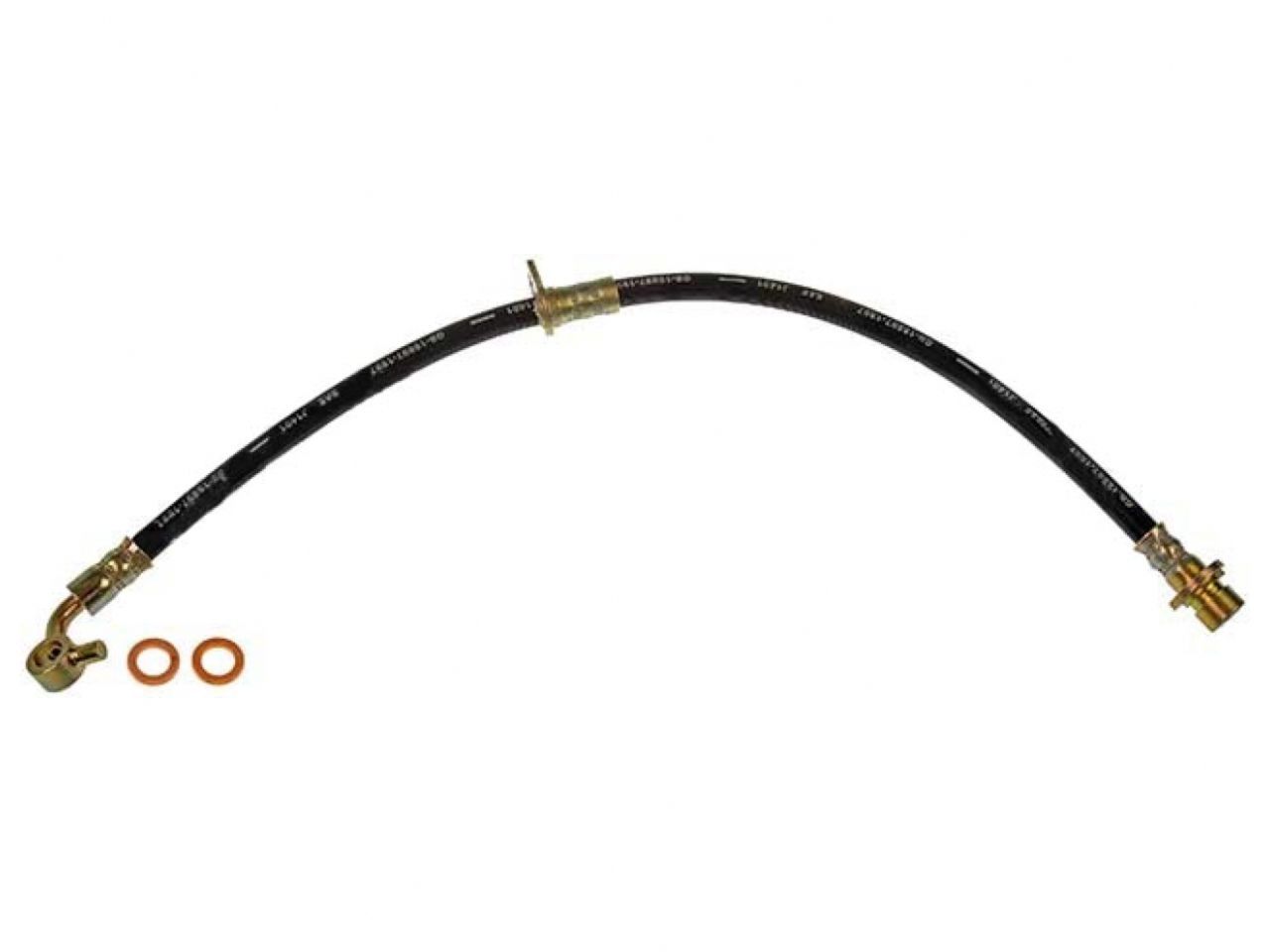 Dorman Brake Hydraulic Hose H620752 Item Image