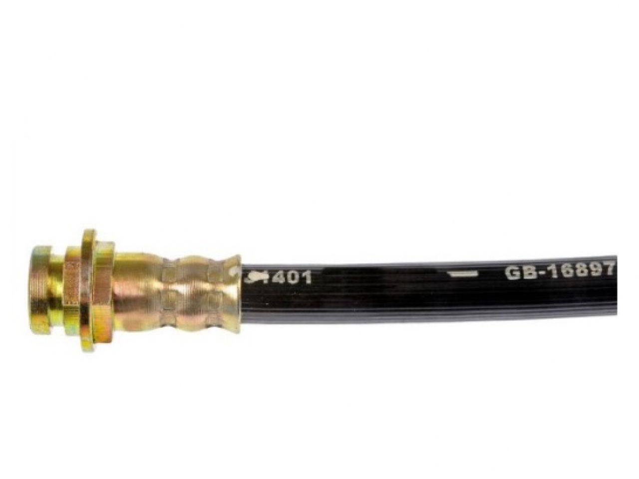 Dorman Brake Hydraulic Hose