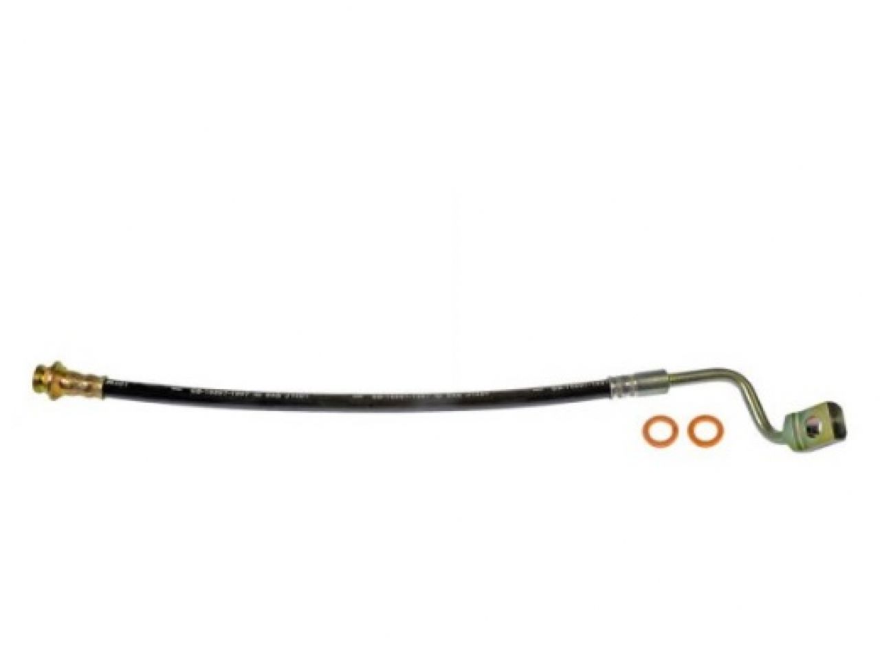 Dorman Brake Hydraulic Hose H620803 Item Image