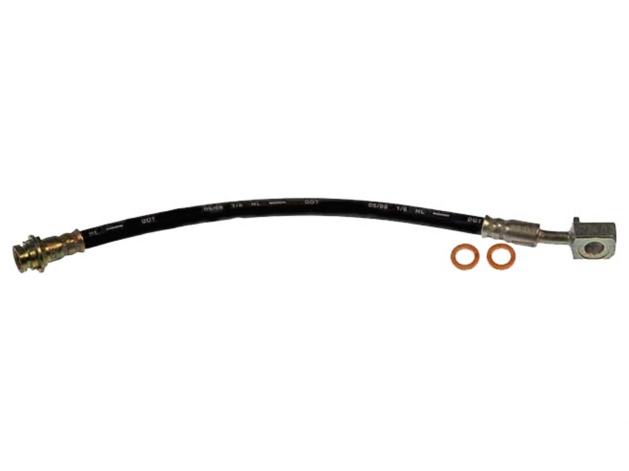 Dorman Brake Hydraulic Hose H620833 Item Image