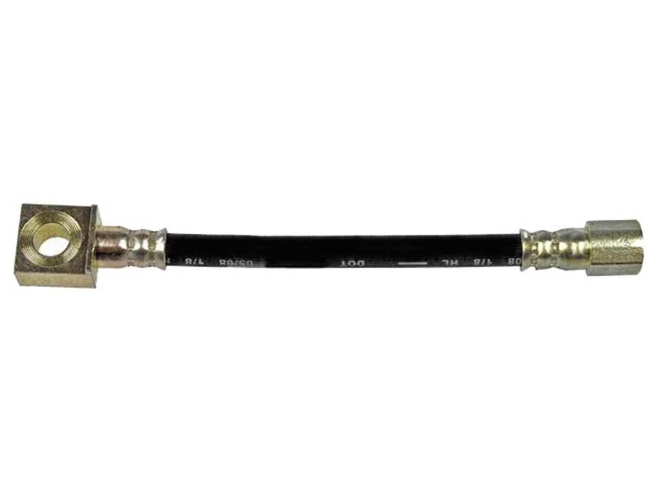 Dorman Brake Hydraulic Hose H620882 Item Image