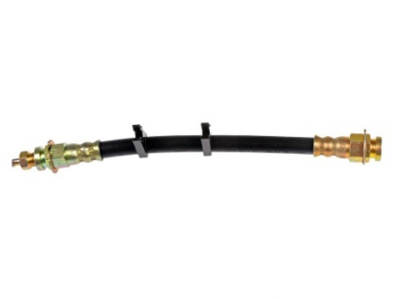 Dorman - First Stop Brake Hydraulic Hose Durable with Corrosion-Resistant Fittings for 2010-04 Chrysler PT Cruiser H620899