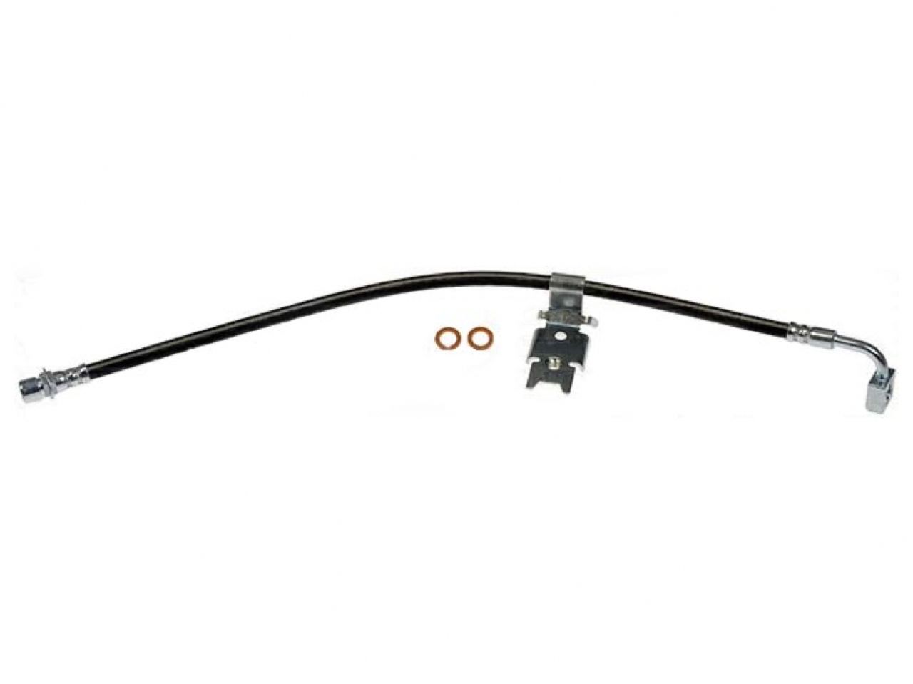 Dorman Brake Hydraulic Hose H620910 Item Image