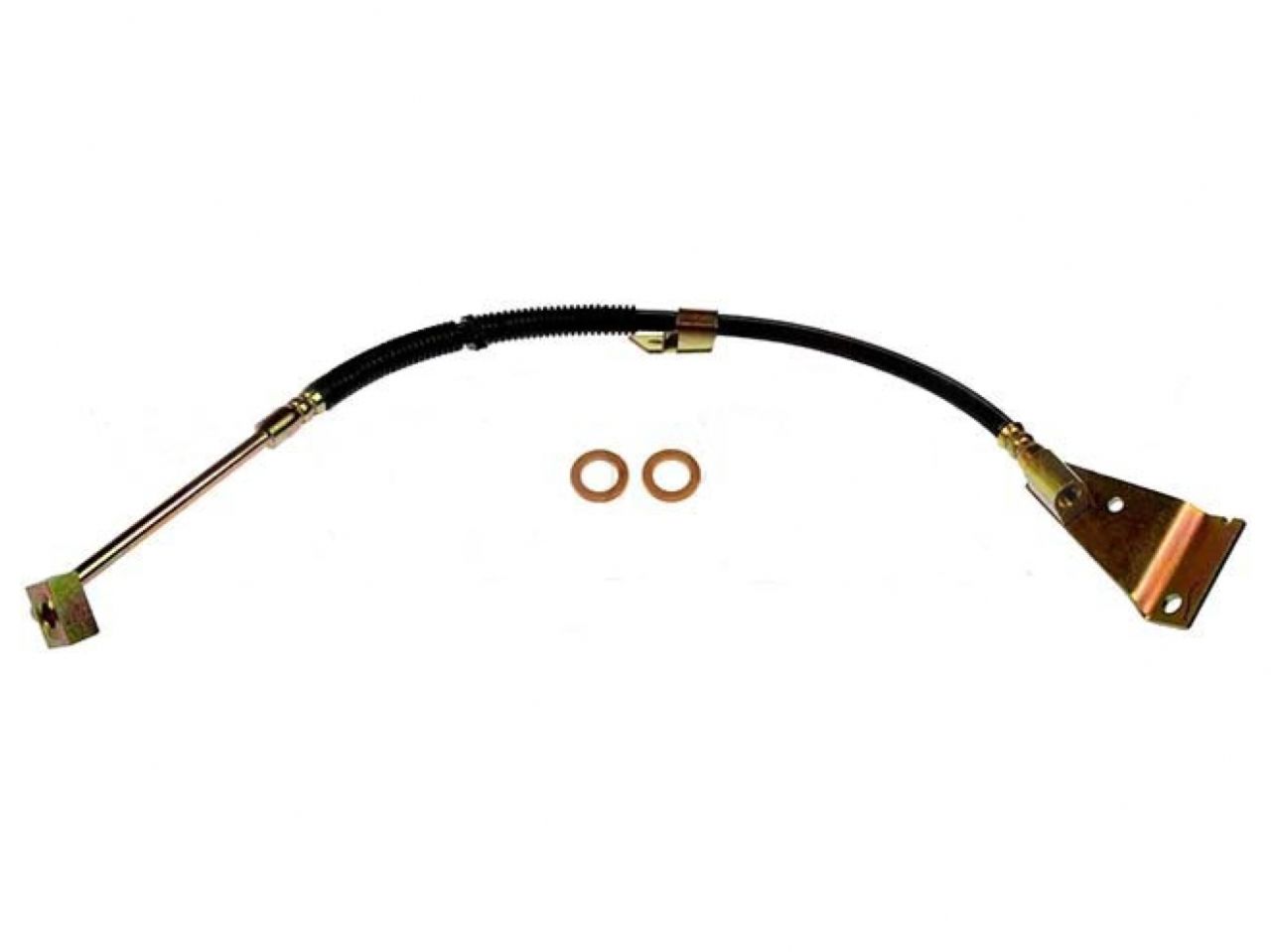 Dorman Brake Hydraulic Hose H620916 Item Image