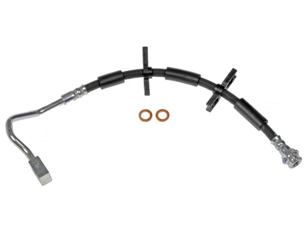 Dorman Brake Hydraulic Hose H620974 Item Image