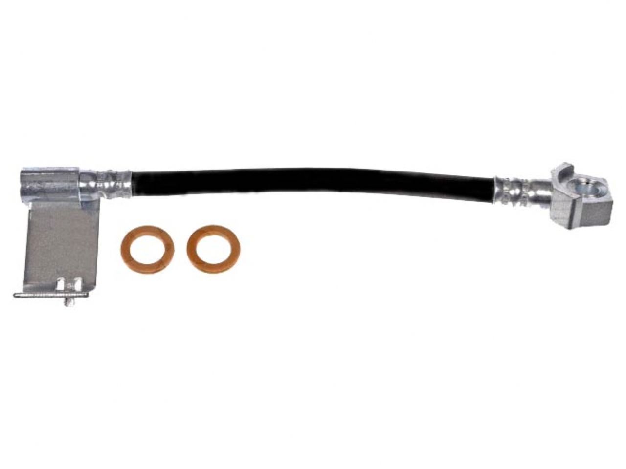 Dorman Brake Hydraulic Hose H620979 Item Image