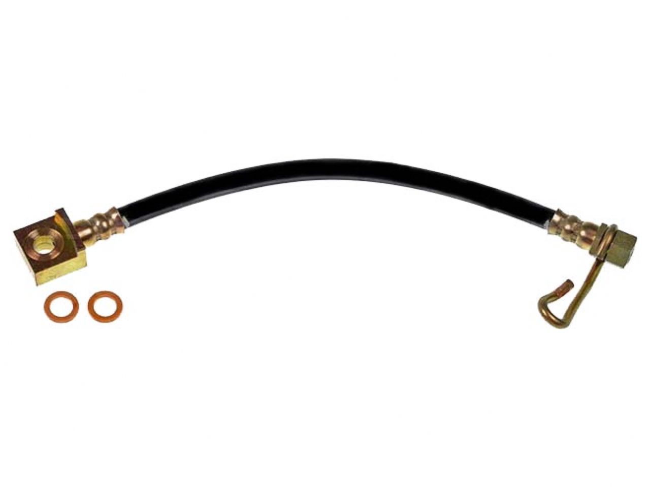 Dorman Brake Hydraulic Hose H620993 Item Image