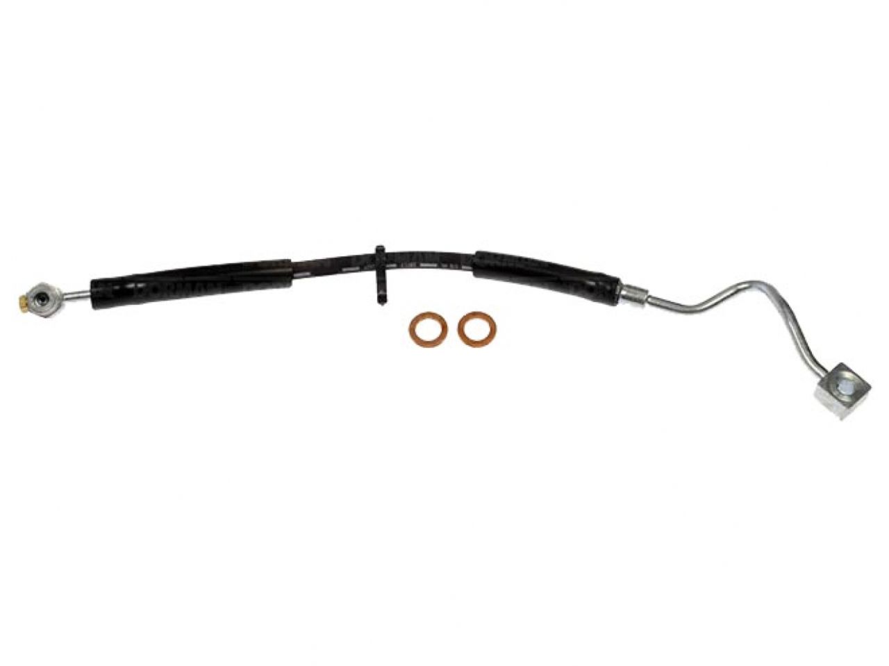 Dorman Brake Hydraulic Hose H621014 Item Image