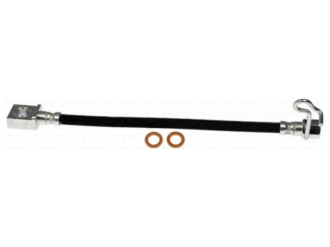 Dorman Brake Hydraulic Hose H621018 Item Image