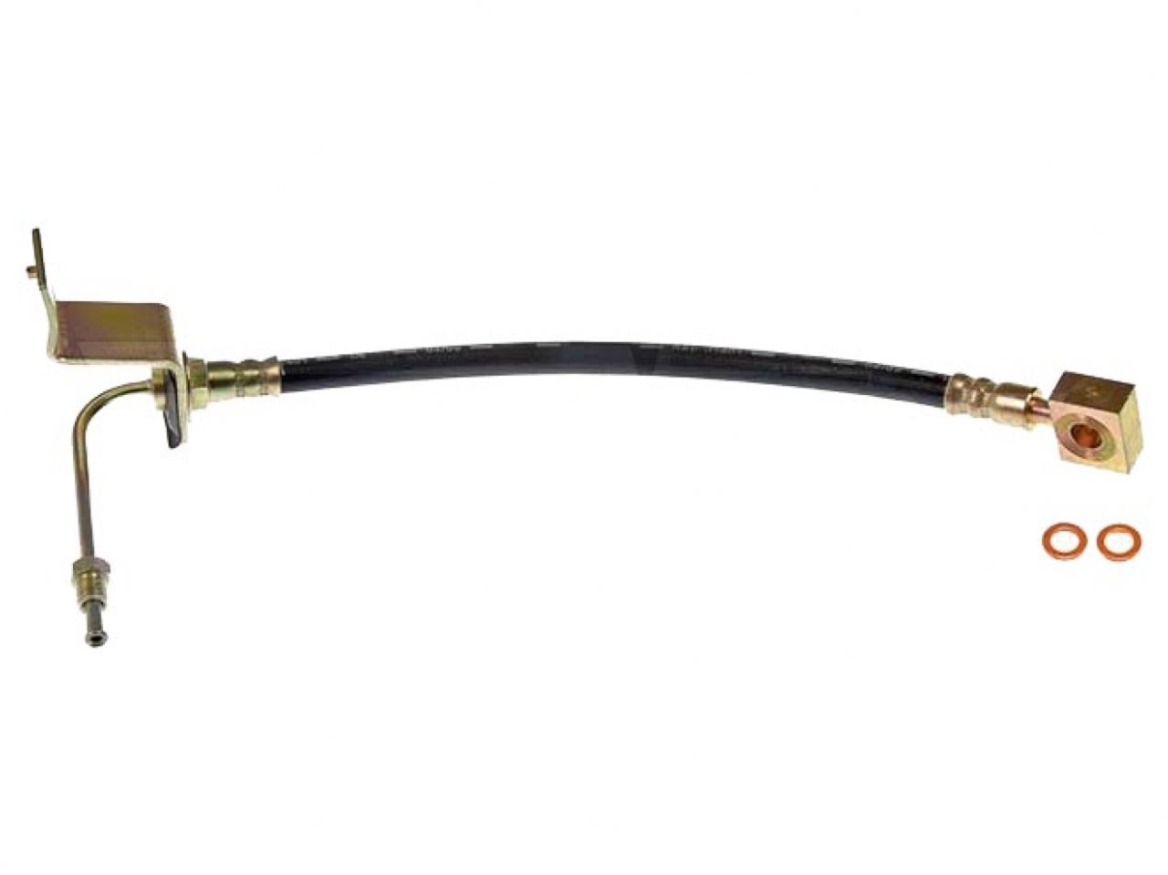 Dorman Brake Hydraulic Hose H621040 Item Image