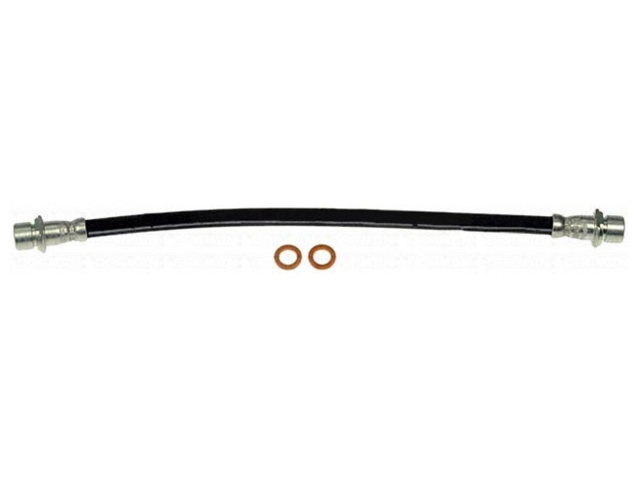 Dorman Brake Hydraulic Hose H621096 Item Image