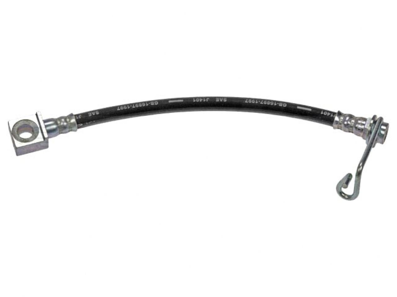 Dorman Brake Hydraulic Hose H621141 Item Image