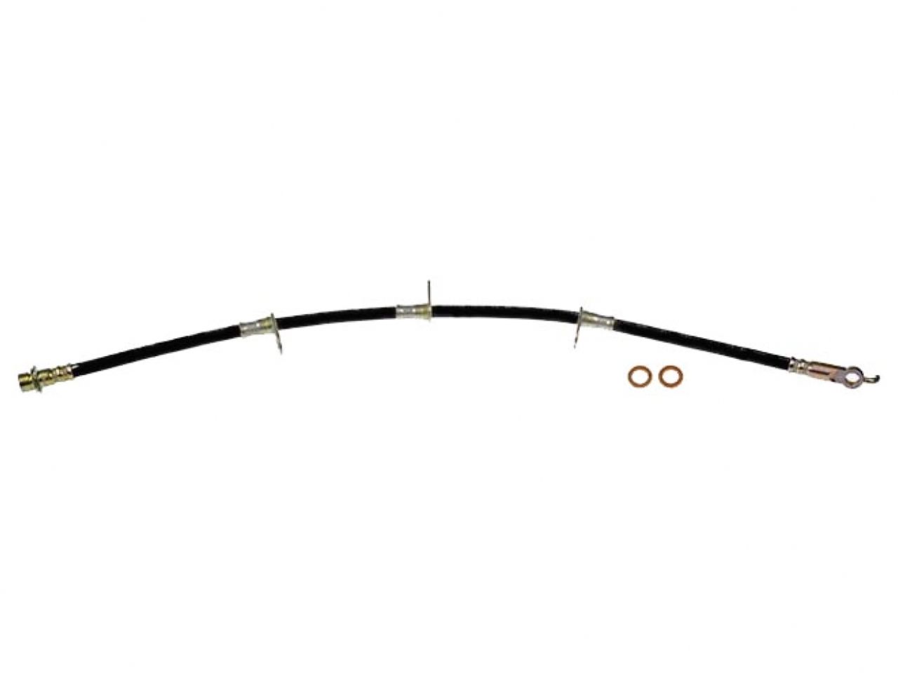 Dorman Brake Hydraulic Hose H621270 Item Image