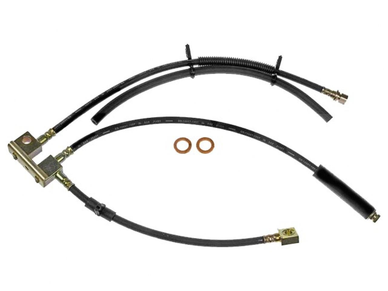 Dorman Brake Hydraulic Hose H621405 Item Image