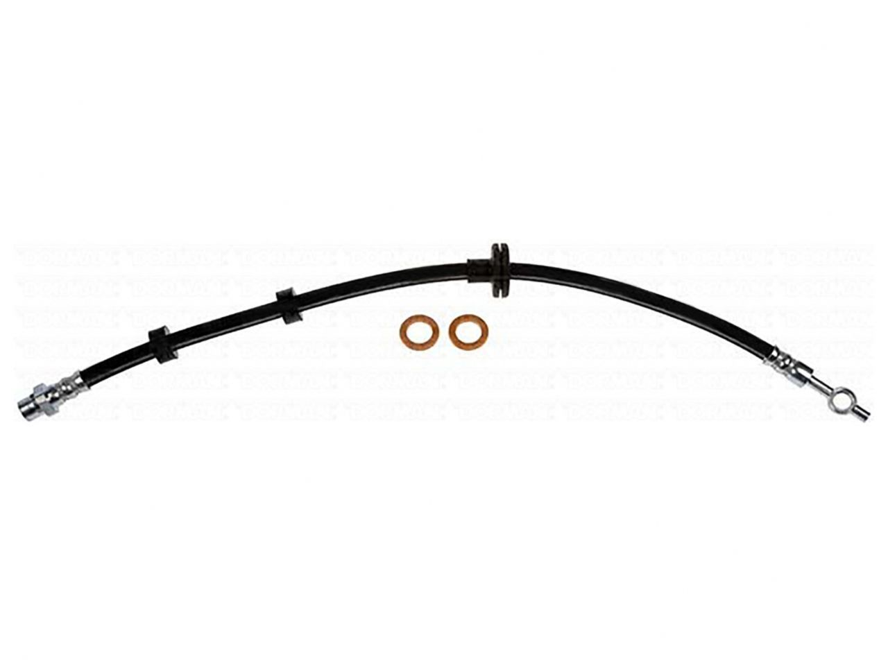 Dorman Brake Hydraulic Hose 44353 Item Image