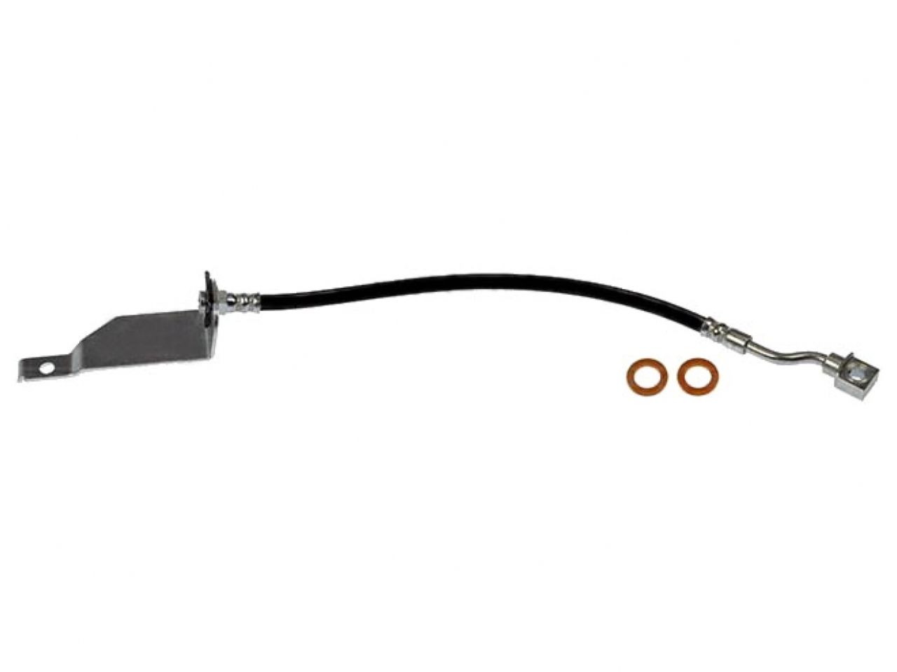 Dorman Brake Hydraulic Hose H621542 Item Image