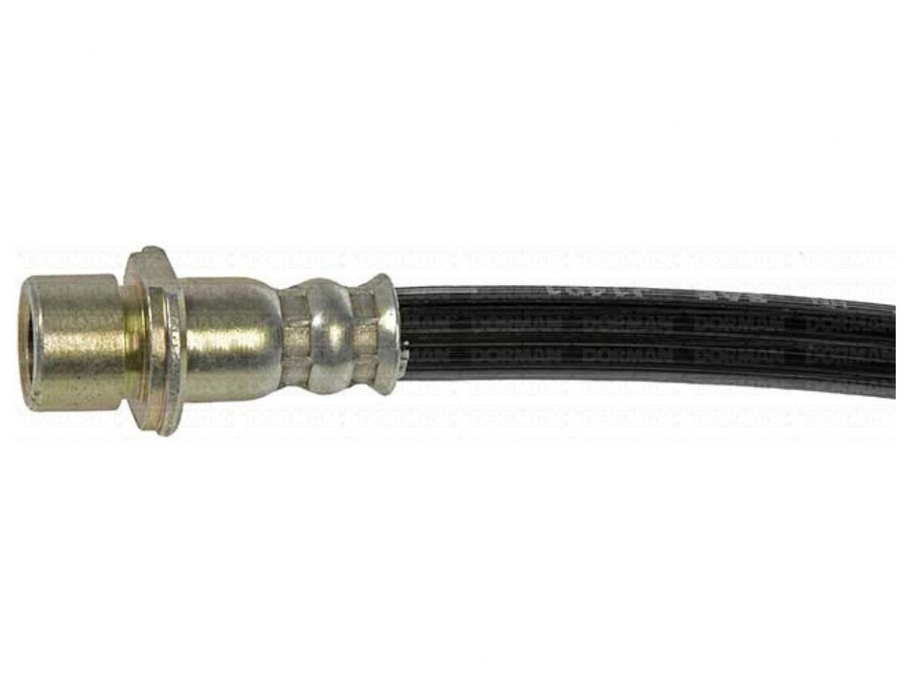 Dorman Brake Hydraulic Hose