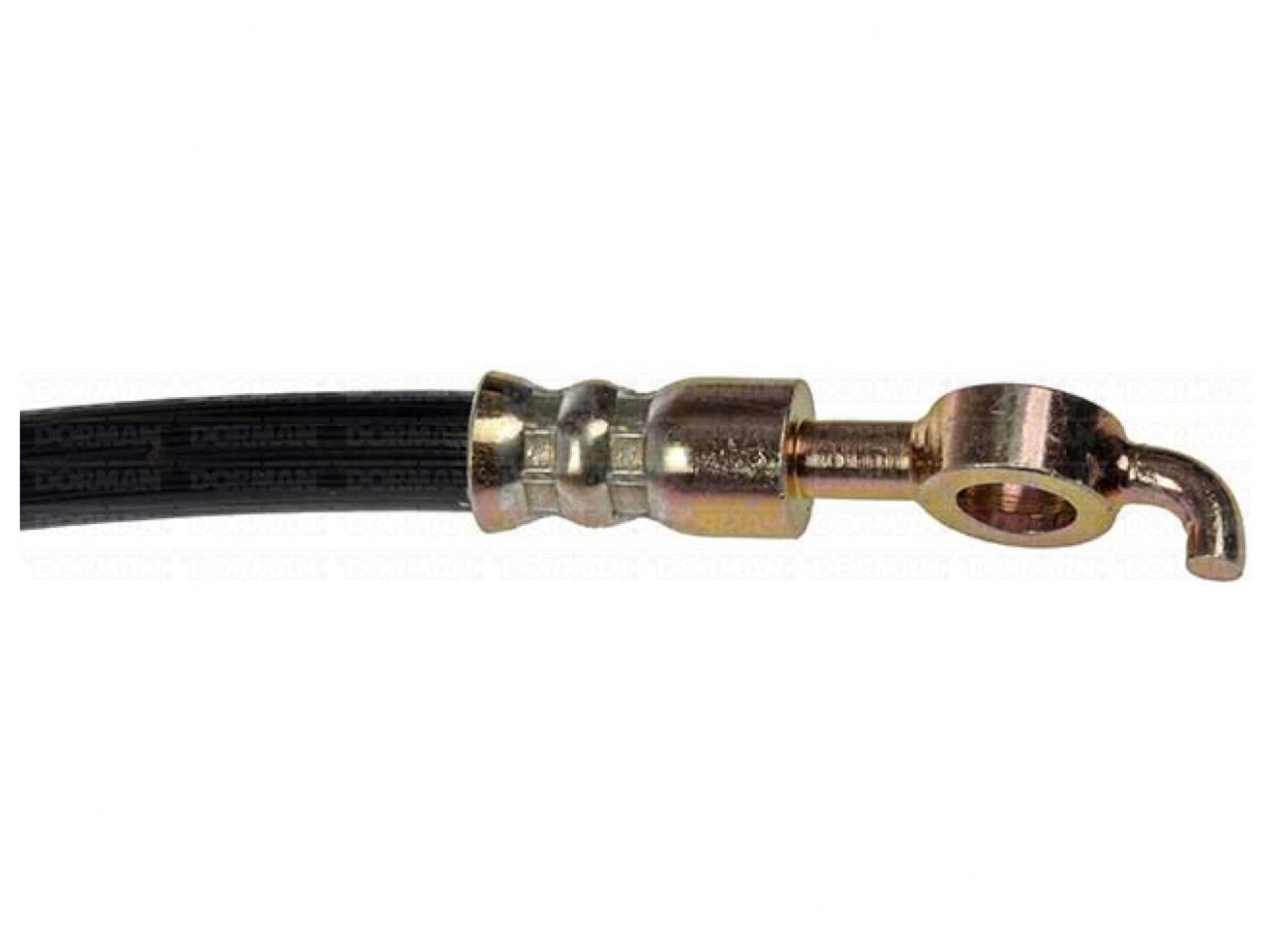 Dorman Brake Hydraulic Hose