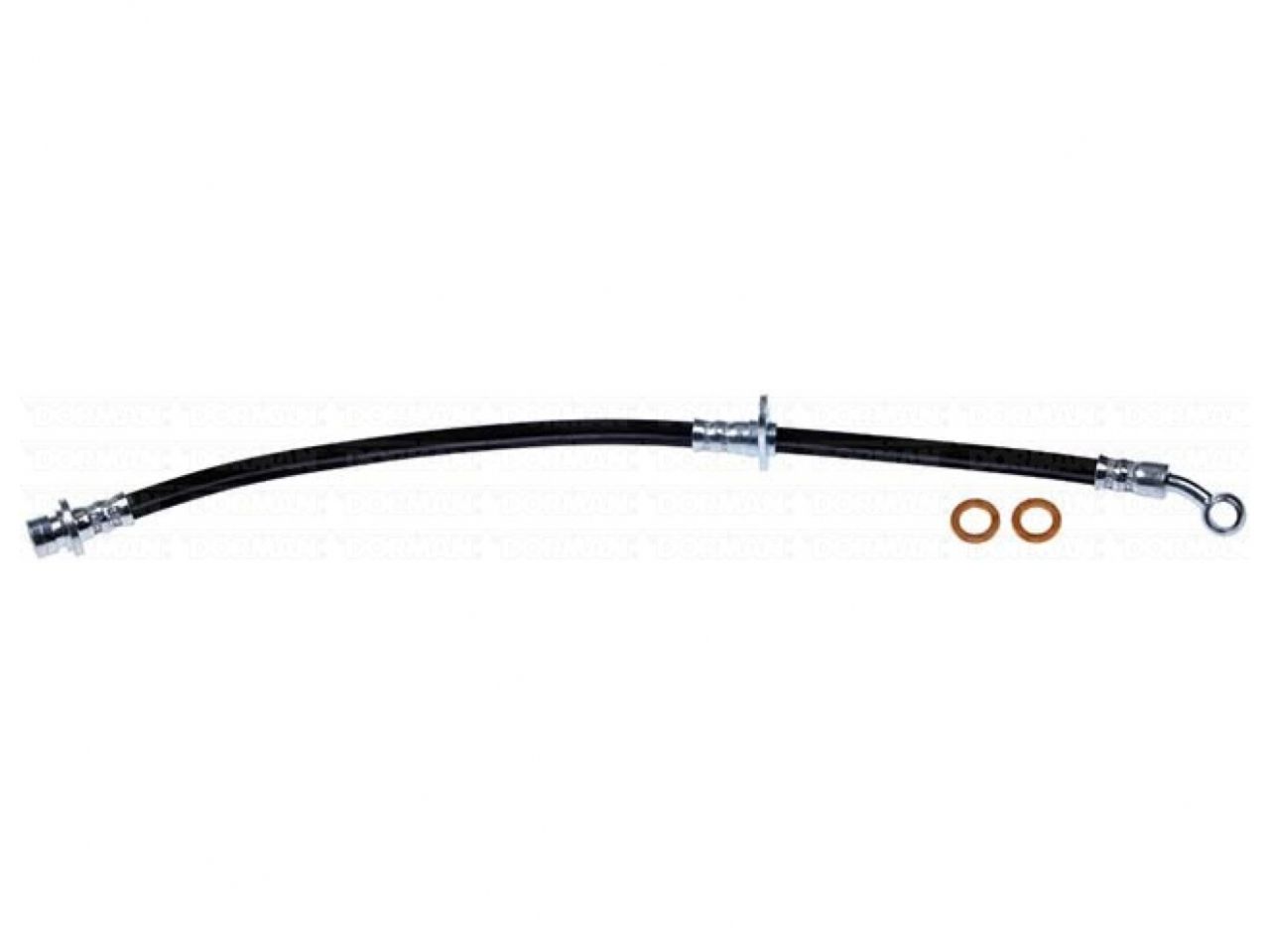 Dorman Brake Hydraulic Hose H621637 Item Image