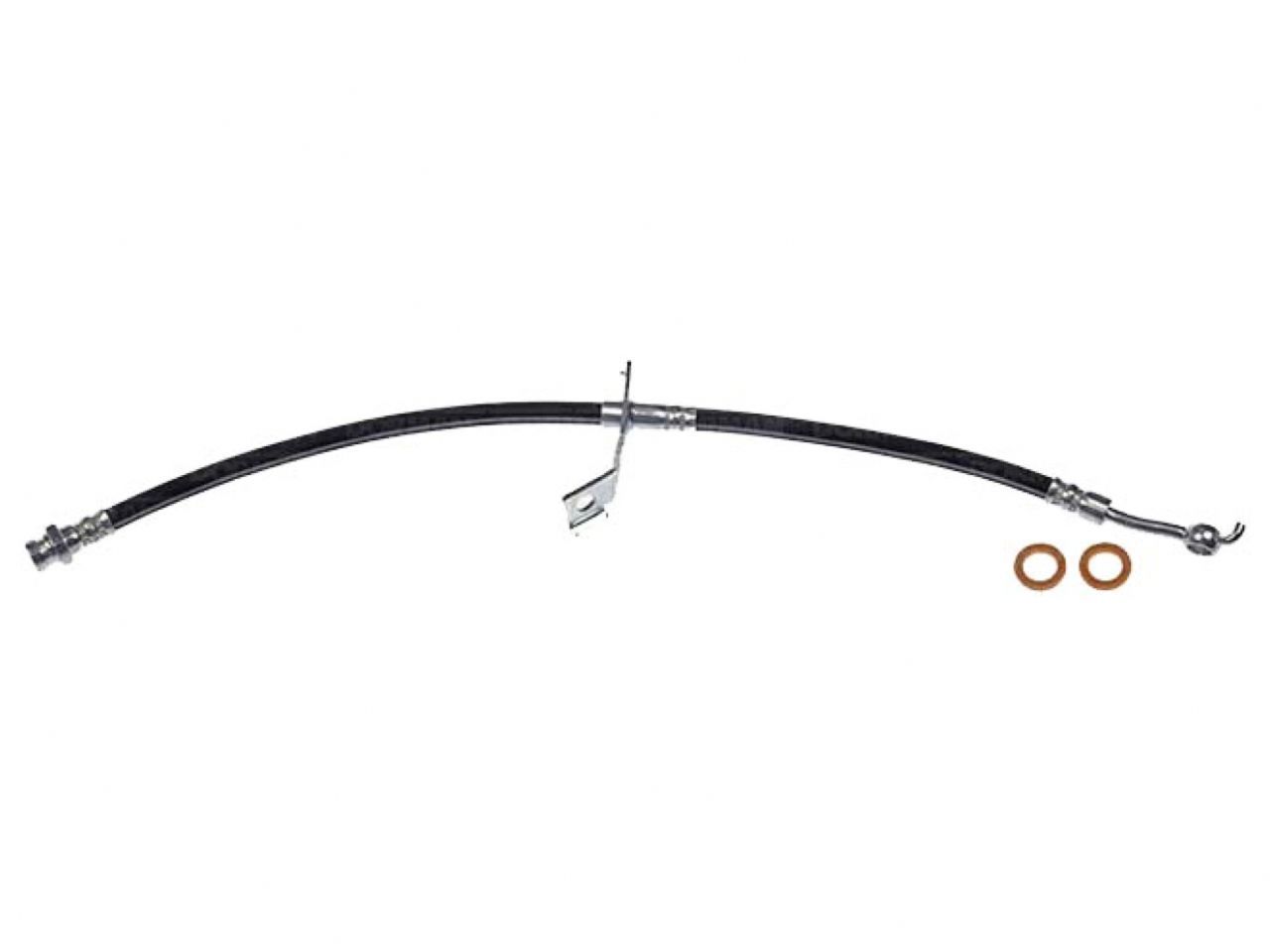 Dorman Brake Hydraulic Hose H621772 Item Image