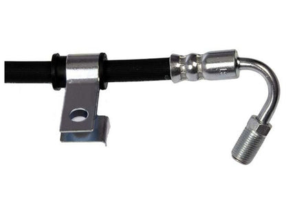 Dorman - First Stop Brake Hydraulic Hose with EPDM rubber and corrosion-resistant fittings for 2009-2012 Ford F-53 Motorhome Chassis H621794