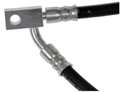 Dorman - First Stop Brake Hydraulic Hose with EPDM Rubber and Corrosion-Resistant Fittings for 2019-2020 Infiniti H621960
