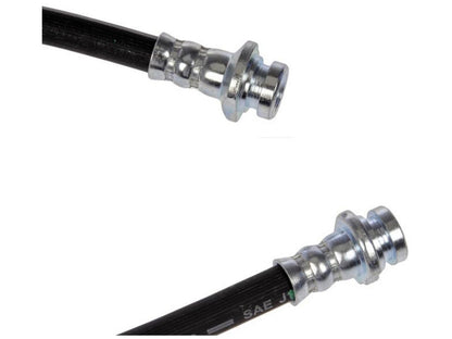 Dorman - First Stop Brake Hydraulic Hose with EPDM Rubber and Corrosion-Resistant Fittings for 2019-2020 Infiniti H621960