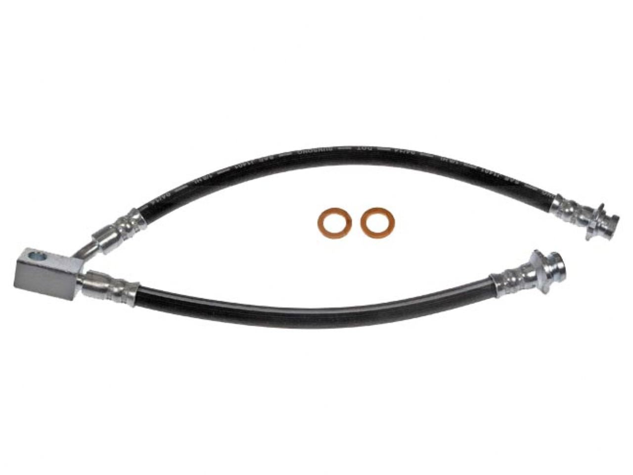 Dorman Brake Hydraulic Hose H621971 Item Image