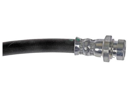 Dorman - First Stop Brake Hydraulic Hose with EPDM Rubber and Corrosion Resistant Fittings for 2017-2022 Kia Rio H622003