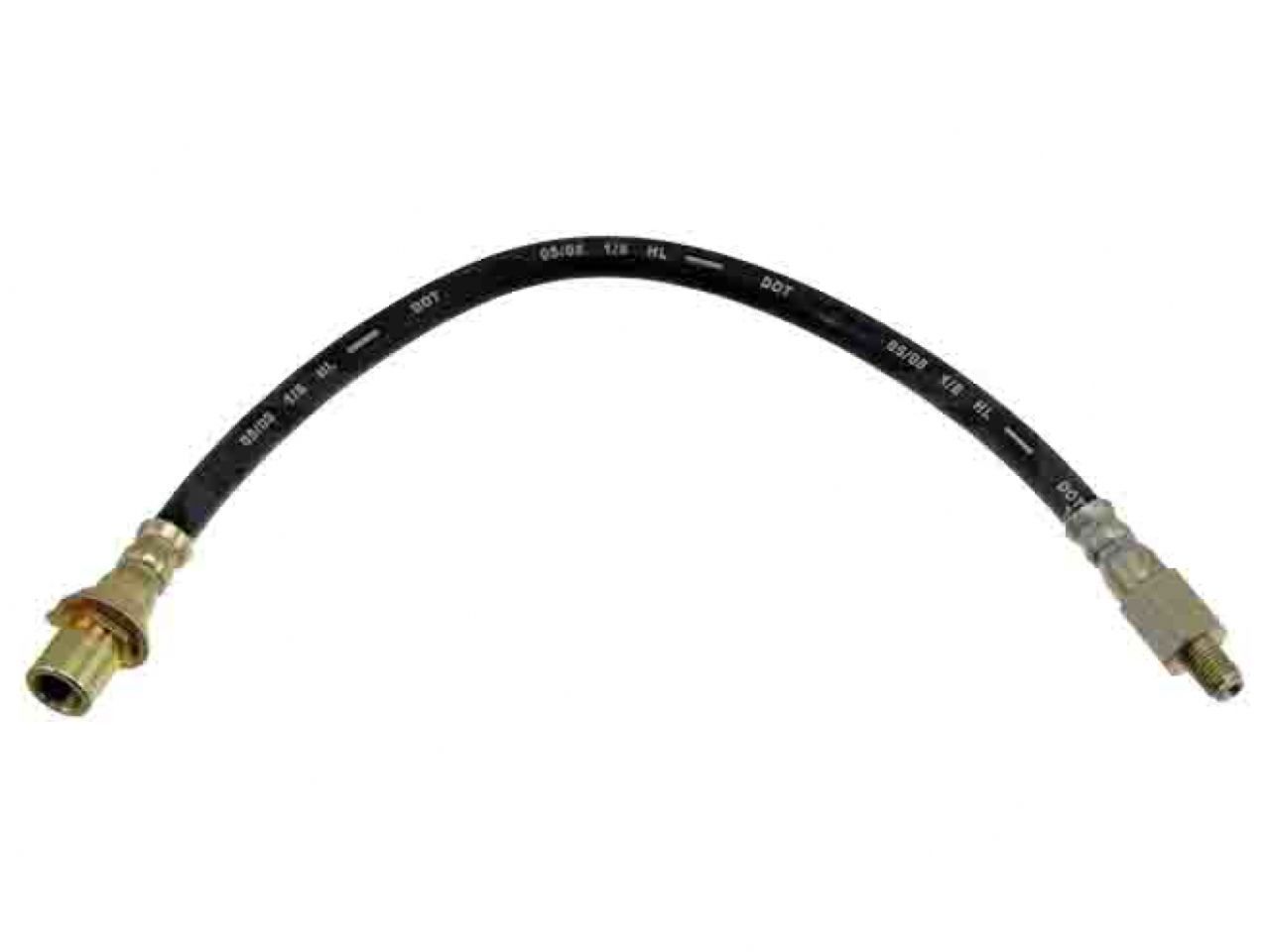 Dorman Brake Hydraulic Hose H64843 Item Image