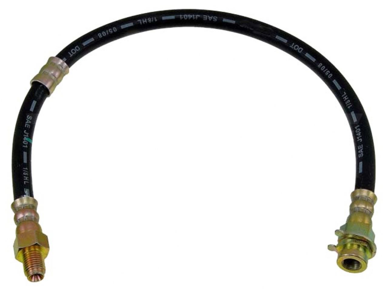 Dorman Brake Hydraulic Hose H71371 Item Image