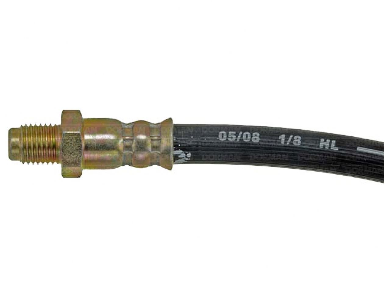 Dorman Brake Hydraulic Hose