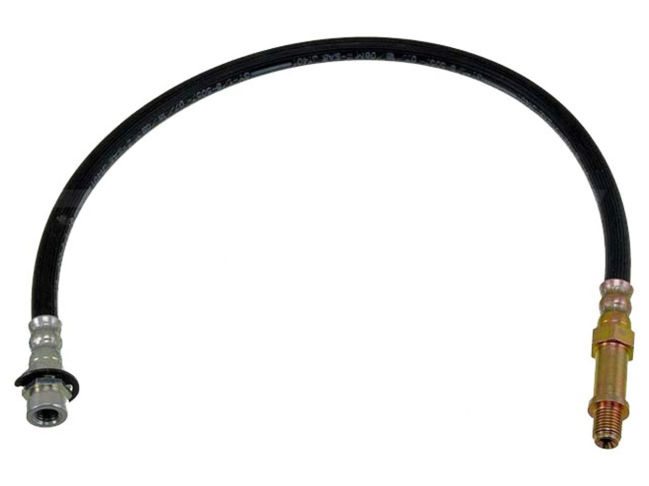 Dorman Brake Hydraulic Hose H78077 Item Image