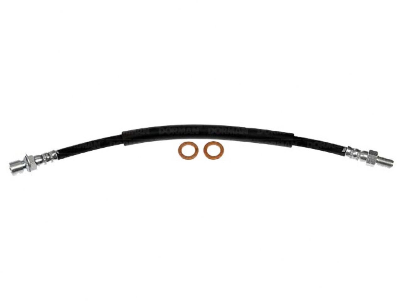 Dorman Brake Hydraulic Hose H78092 Item Image