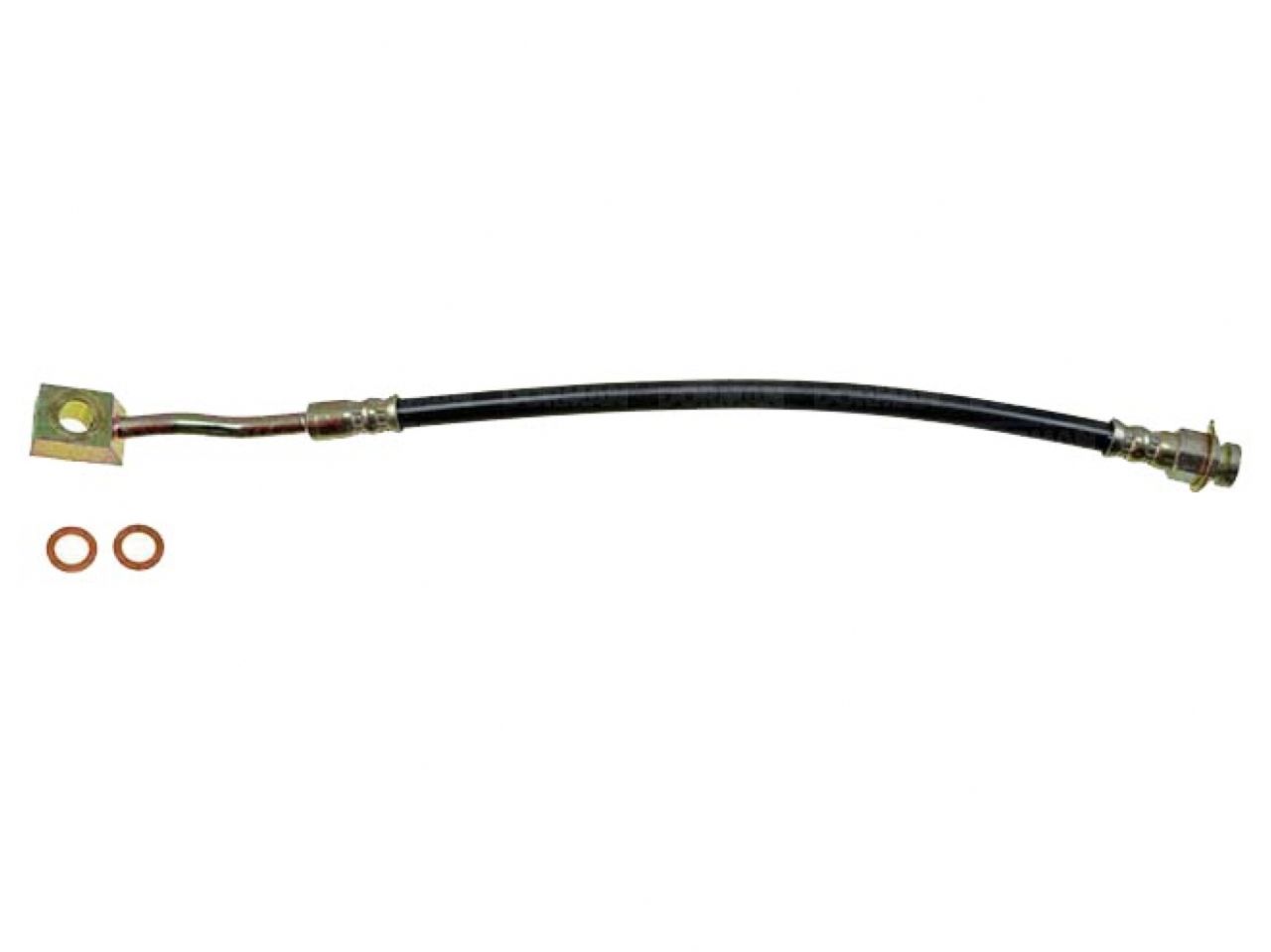 Dorman Brake Hydraulic Hose H79382 Item Image