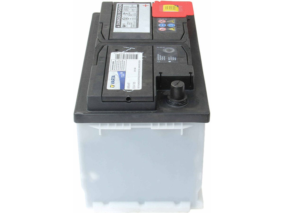 Varta Battery