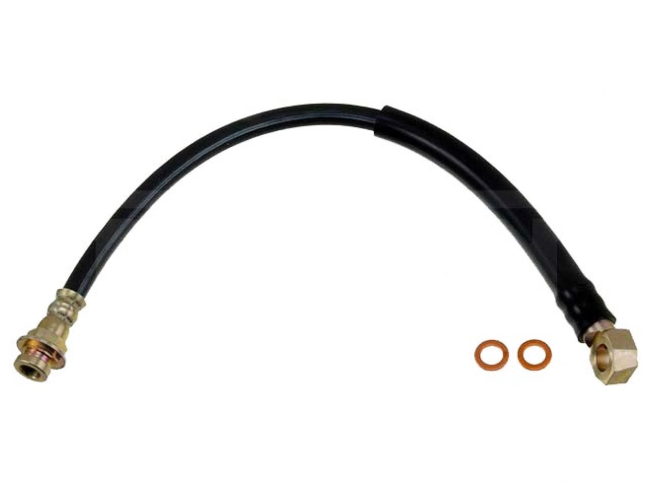 Dorman Brake Hydraulic Hose H80965 Item Image