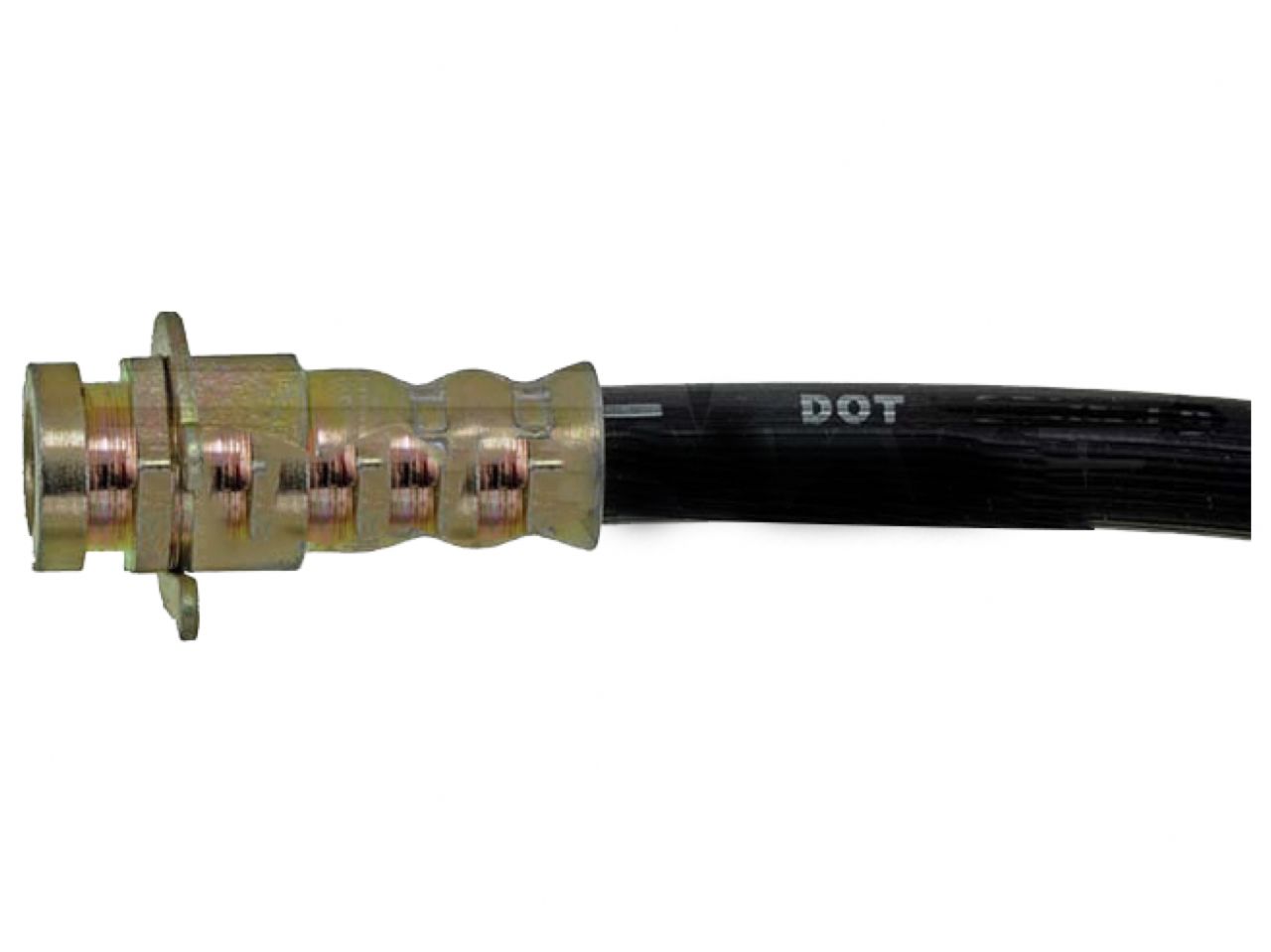 Dorman Brake Hydraulic Hose