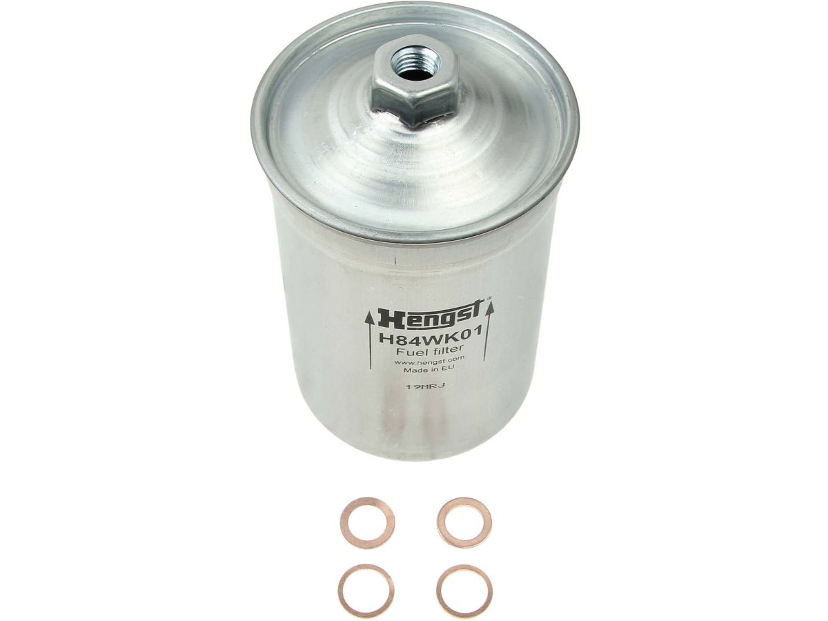 Hengst Fuel Filters H84WK01 Item Image