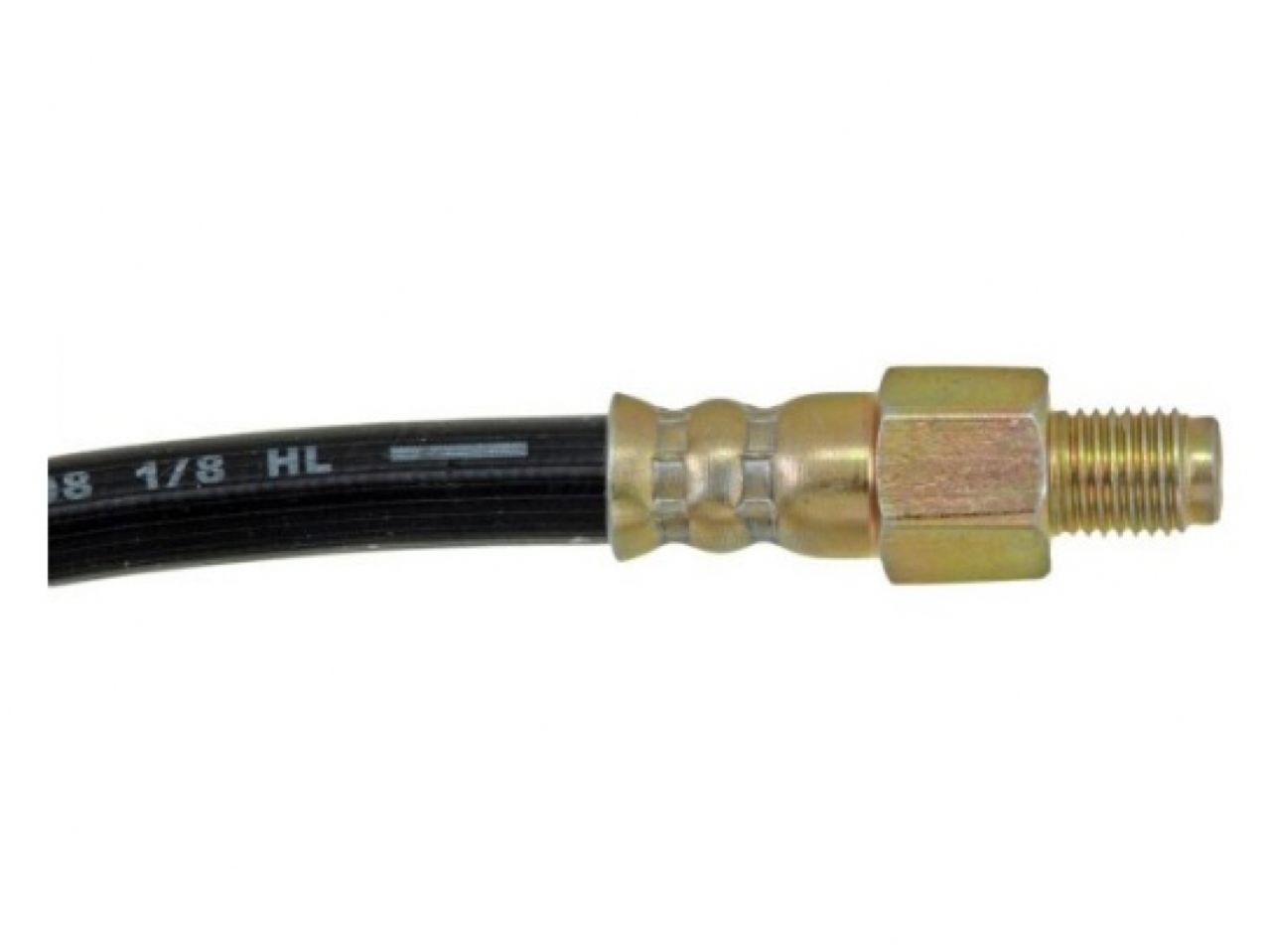 Dorman Brake Hydraulic Hose