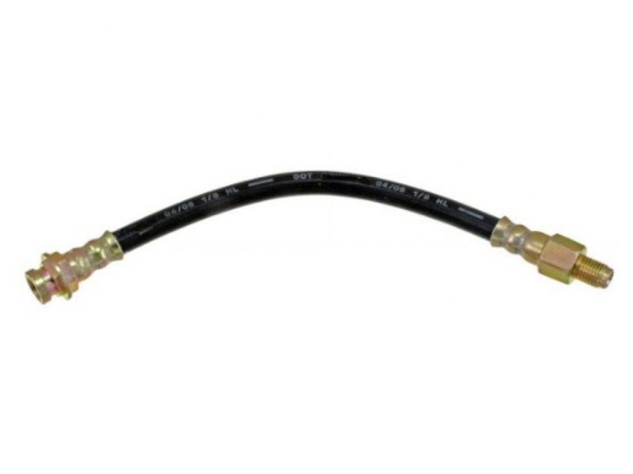 Dorman Brake Hydraulic Hose H86433 Item Image