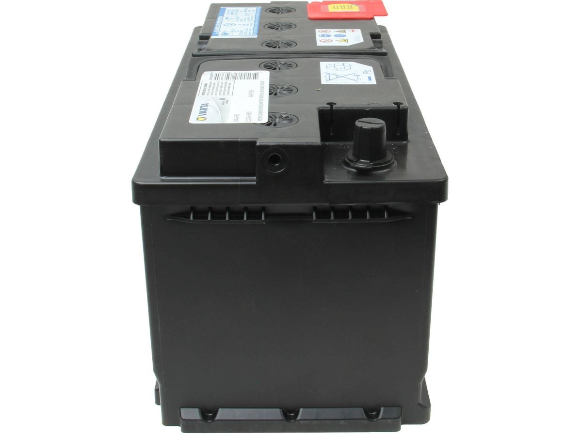 Varta Battery