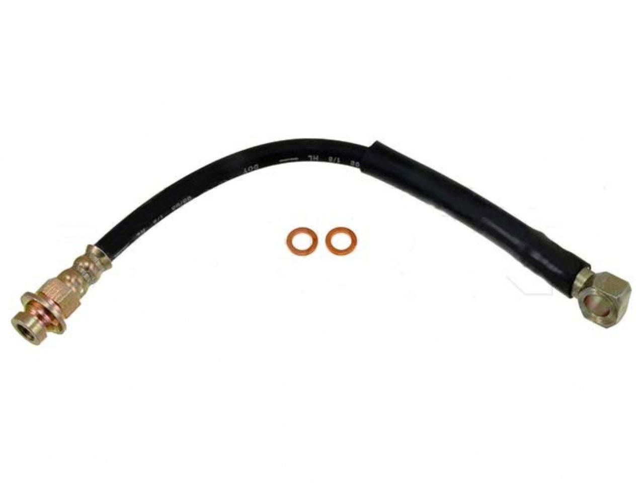 Dorman Brake Hydraulic Hose H97664 Item Image