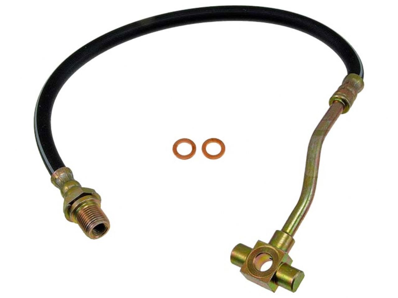 Dorman Brake Hydraulic Hose H98925 Item Image