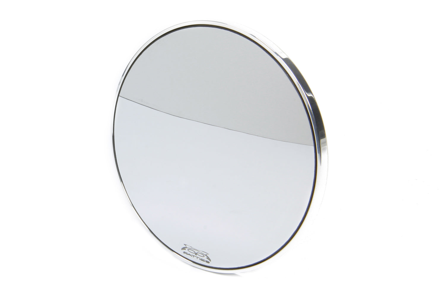 Hagan Street Rod Necesssities 4in Round Head Mirror Each HAGM-RH4