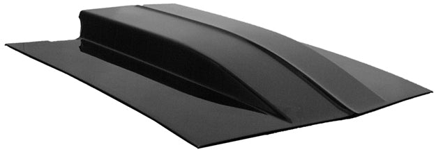 Harwood 67-69 Camaro Outlaw Hood w/4in Cowl HAR10104