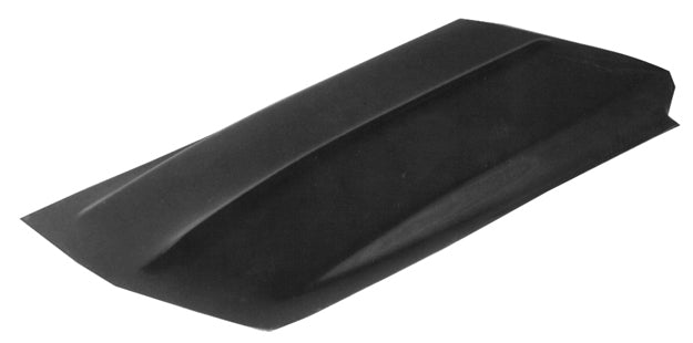 Harwood Z-28 2.5in Hood Scoop HAR1103