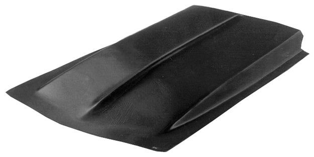 Harwood Z28 2in Cowl Hood Scoop HAR1111